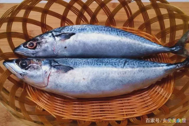 家庭红烧鲅鱼做法_家常红烧鲅鱼的做法大全家常_红烧鲅鱼块的家常做法