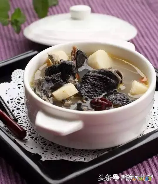 清炒冬瓜花_炒冬瓜的吃法_花蛤炒冬瓜的家常做法