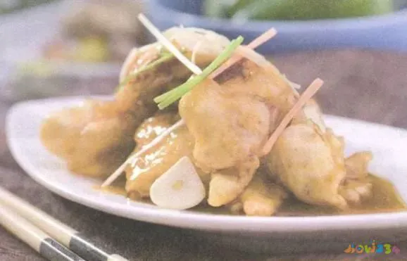 糖醋肉的家常做法_家常肉做法糖醋排骨视频_糖醋肉教程