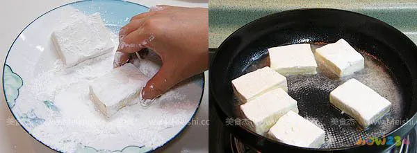 家常鳕鱼做法大全家常_鳕鱼蒸豆腐的做法_鳕鱼豆腐的家常做法