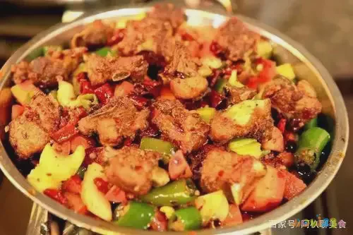 火锅排骨家常做法窍门_排骨火锅的家常做法_火锅排骨家常做法大全