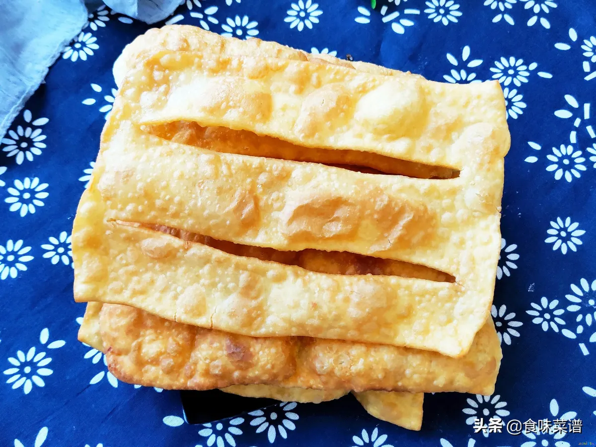 山东煎饼家常做法_煎饼里果子的做法大全_煎饼果子的家常做法