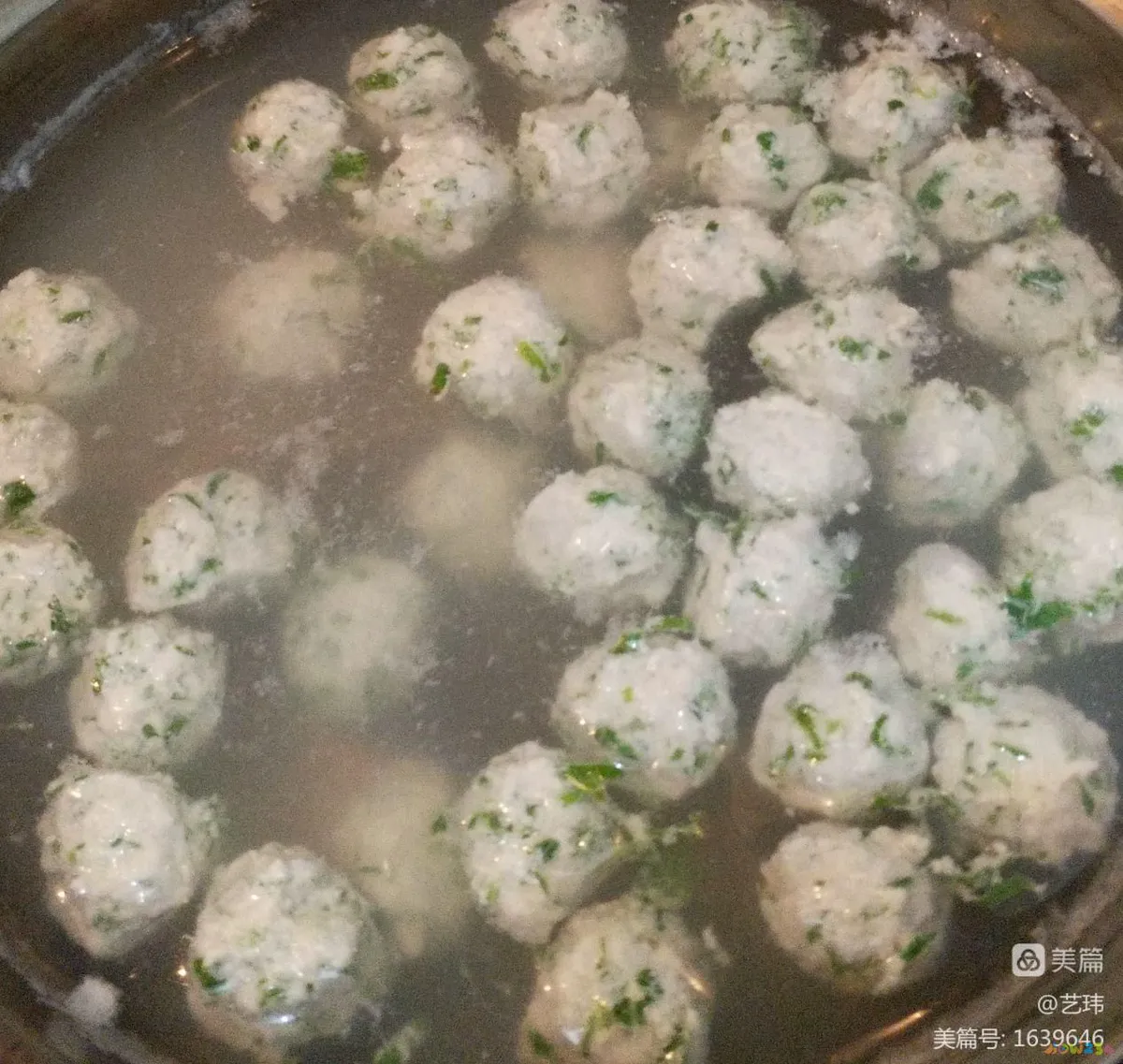 药膳鸽子汤家常做法_家常汤的做法_肉丸汤的家常做法