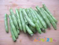 干煸四季豆——干煸四季豆的两种家常做法