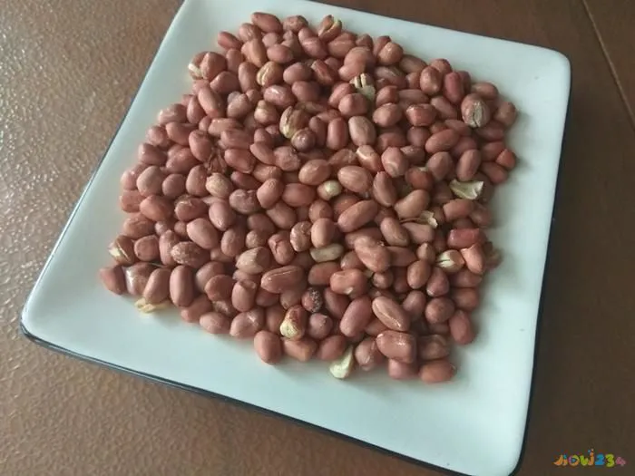 冬季，东北农家热炕头最受欢迎的下酒菜，吃的就是这个味