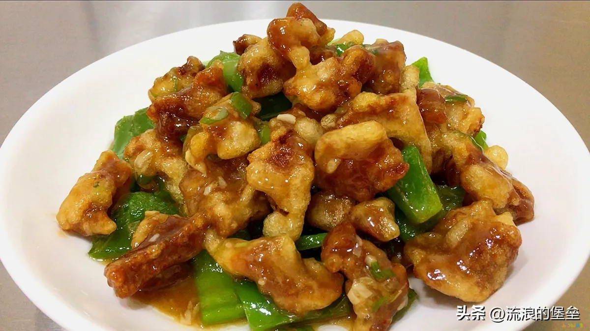 家常三道鳞的做法大全_三道鳞鱼的家常做法_炖三道鳞的家常做法图