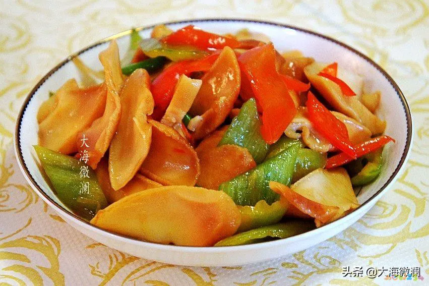 凉拌螺肉的家常做法_螺肉怎么凉拌_螺肉凉拌怎么做好吃