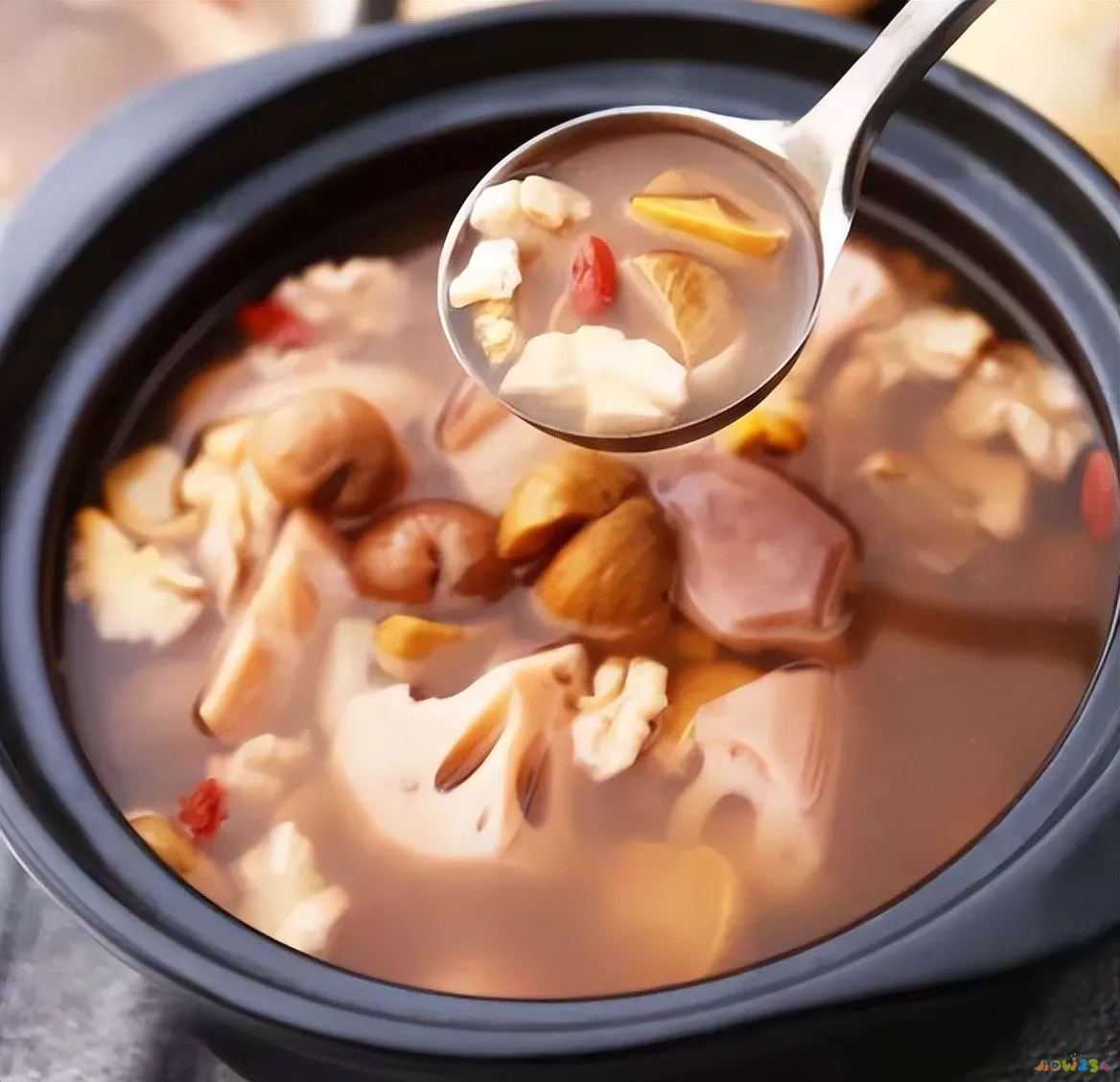 家常汤类做法大全_家常汤类菜谱大全简单_家常汤类