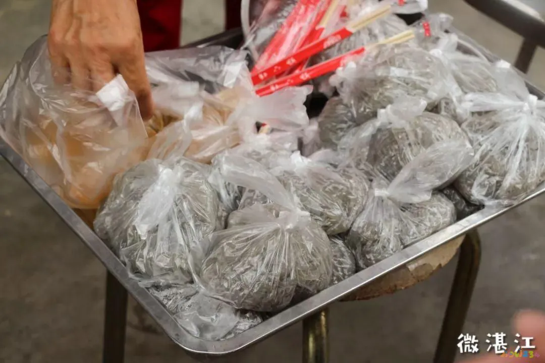 海螺干肉的做法大全_干海螺肉的家常做法_干海螺肉片