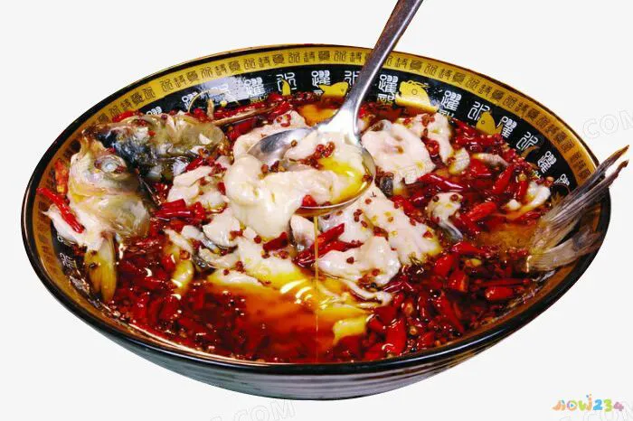 水煮酸菜鱼的家常做法视_水煮兔子肉家常做法_家常菜水煮鱼的做法