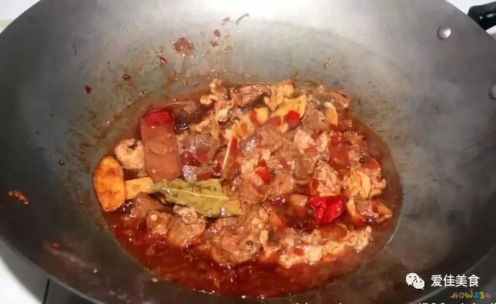 牛肉牙签肉的做法家常做法_红烧肉的做法红烧肉家常做法_红烧牛肉的家常做法