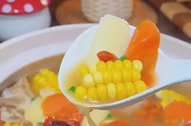 玉米家常菜谱菜做法窍门_菜谱家常菜做法玉米_玉米的家常菜