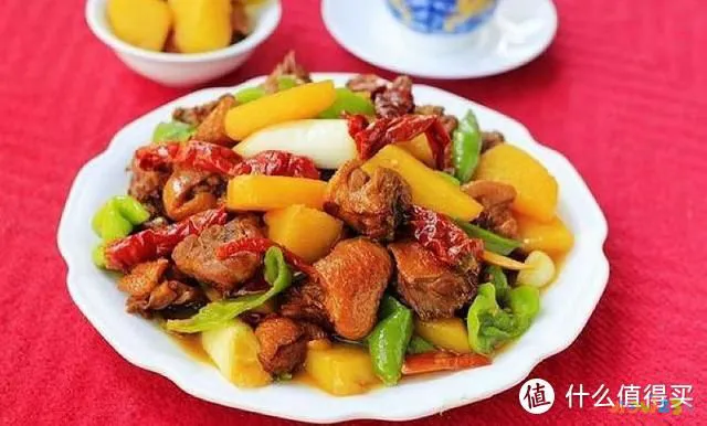 八道年味硬菜，各种肉类大合集，好做好吃，宴客做年菜不发愁