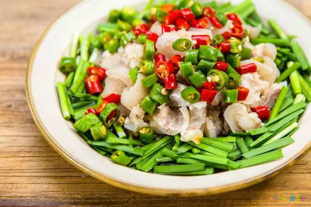 四川家常小菜有哪些_四川小菜的做法大全窍门_小四川家常菜