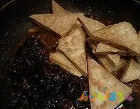 家常豆腐做法_家常炖豆腐的做法_豆腐的做法大全红烧肉的家常做法