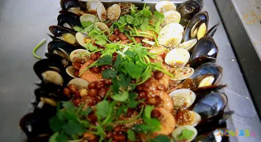 家庭做法烤鱼_烤鱼的家常做法_家常做法烤鱼视频教程