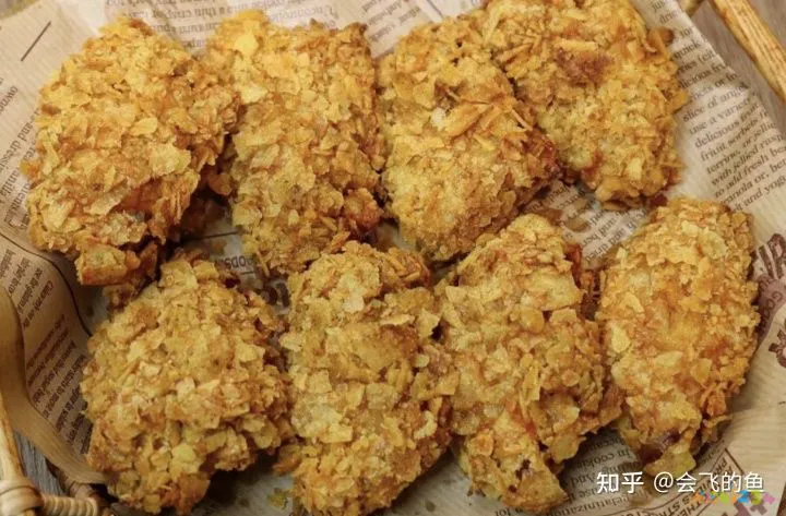 炸薯条的家常做法_炸番薯条的做法_炸红薯条的做法肯德基