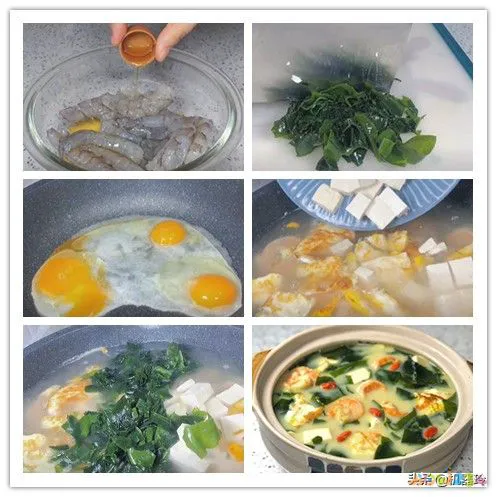 夏季多喝汤，身体才健康，建议多喝这8道爽口去腻汤，家常做法