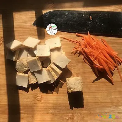 韩式炒家常年糕做法大全_韩式炒家常年糕做法视频_韩式炒年糕的家常做法