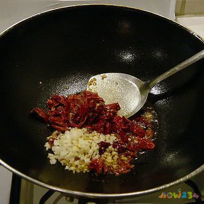 尖椒干豆腐的家常做法_油焖尖椒的家常做法_尖椒的做法大全家常