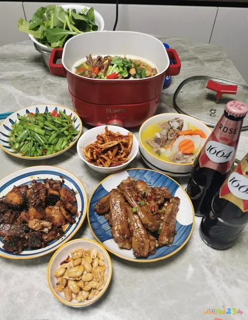 形容家常菜_形容家常菜的成语_如何形容家常菜