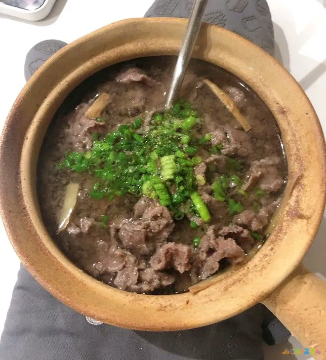 姜葱汁的家常做法_如何做姜葱汁_怎样做葱姜汁