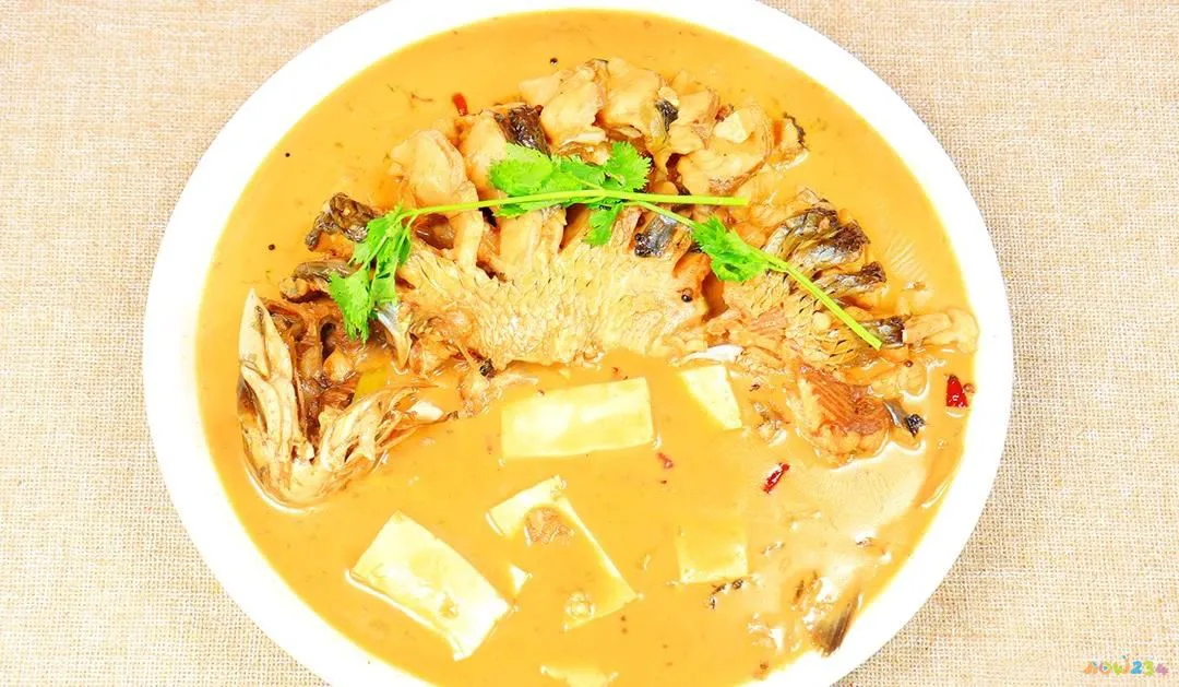 炖豆腐家常做法草鱼视频_炖豆腐家常做法草鱼窍门_草鱼炖豆腐的家常做法
