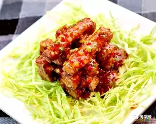 家常鱼香茄子视屏_鱼香脆皮茄子_家常鱼香豆腐的做法