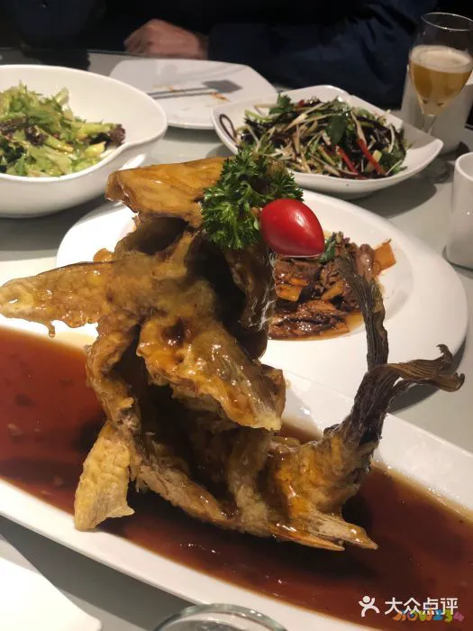 家常豫菜鲜虾烩时蔬_家常豫菜十大代表菜_家常的豫菜