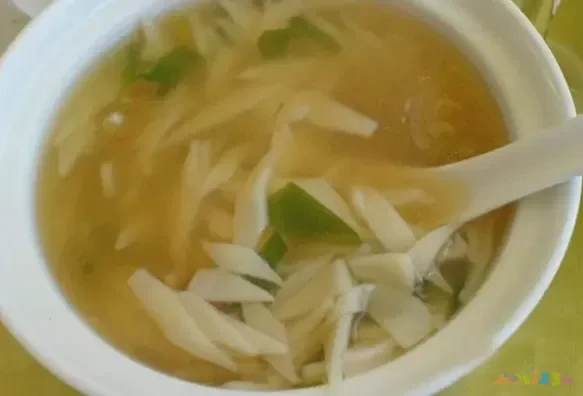 面的哨子怎么做简单又好吃_如何做面哨子_哨子面的家常做法