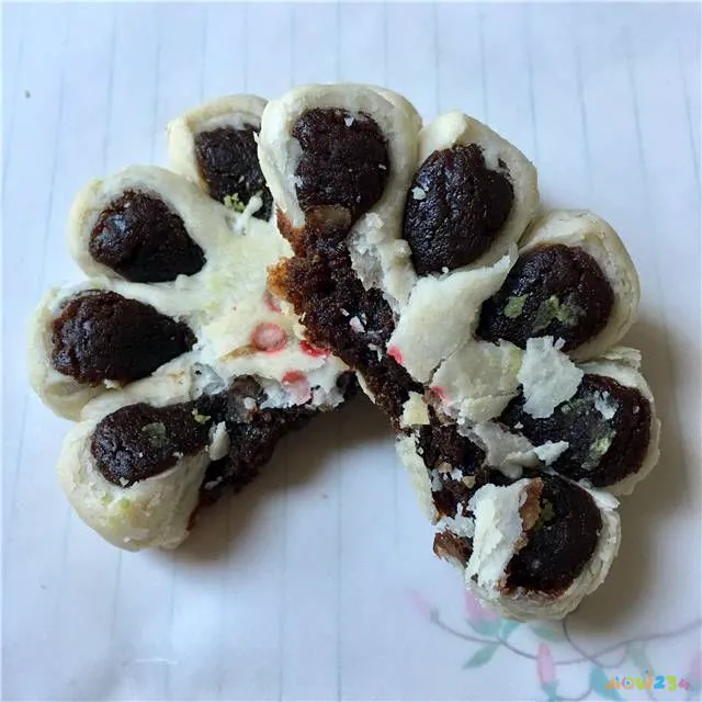 蛋煎糍粑和红糖糍粑_糍粑鱼为什么叫糍粑鱼_家常糍粑