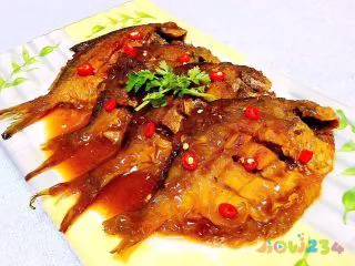 家常大全做法鲳鱼小鱼怎么做_小鲳鱼做一个好吃_小鲳鱼的家常做法大全