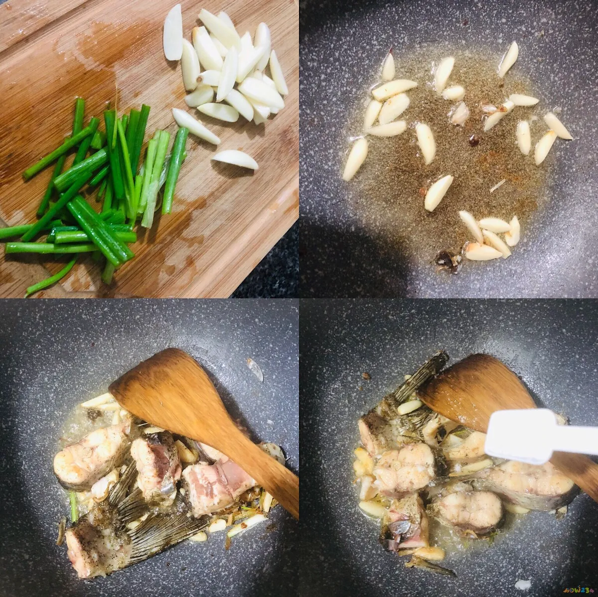 家常鲫鱼的做法最正宗的做法_家常鲫鱼做法_家常鲫鱼