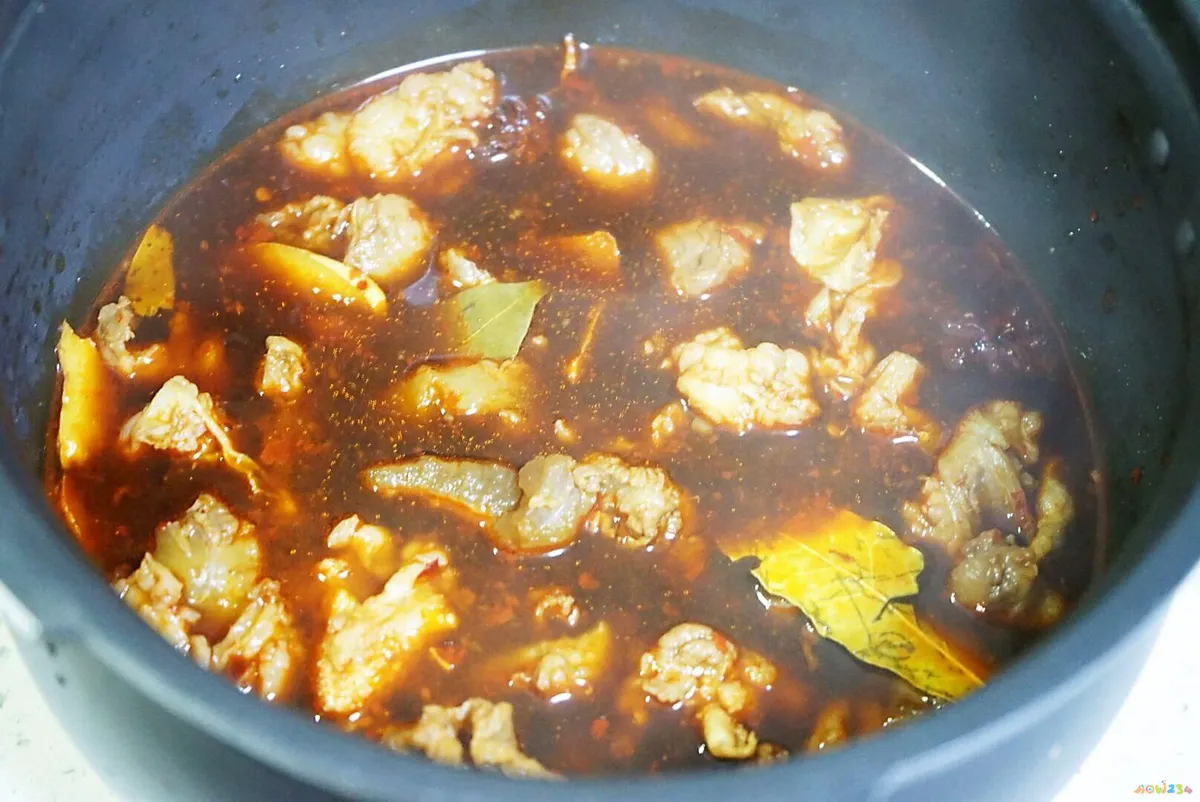 家常炖菜大全_家常炖菜_家常炖菜图片