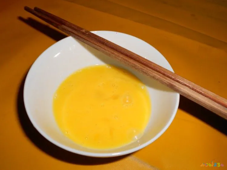 海蛎煎的做法步骤3