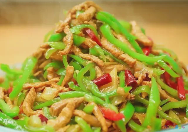 茄子的家常做法_风味茄子家常做法_肉末茄子家常做法