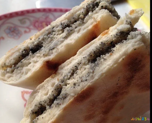 家常厚甜饼的做法_家常鳕鱼做法大全家常_甜饼芋头的做法