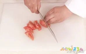 乱炖家常做法老东北美食