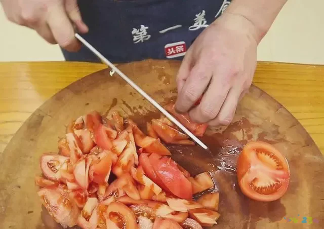 肉末茄子家常做法_茄子的家常做法_风味茄子家常做法