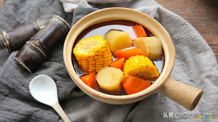 家常汤羹的做法_家常汤羹做法大全图解_家常汤羹做法大全