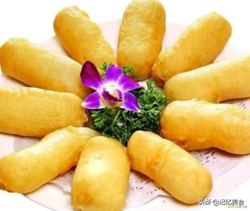 软炸虾仁的家常做法_软炸虾仁做法视频_食全食美软炸虾仁的做法视频大全