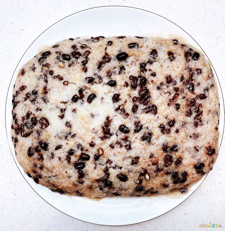 家常蒸糯米粉糕的做法_家常南瓜糕的做法蒸_家常蒸糯米糕的做法