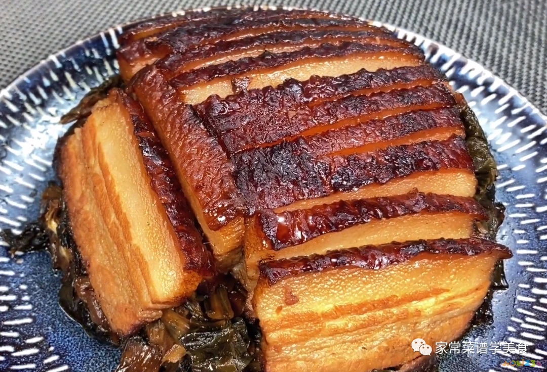 家常扣肉怎样做_家常做法扣肉怎么做_扣肉的家常做法