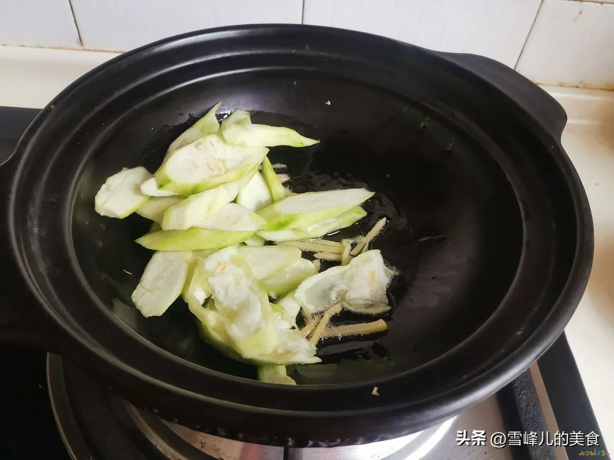 家常汤羹做法大全图解_家常汤羹做法简单_家常汤羹的做法