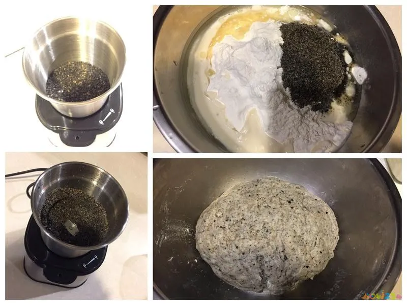 糯米粑粑做法家常做法_糯米蒸丸子的家常做法_糯米丸子的家常做法蒸