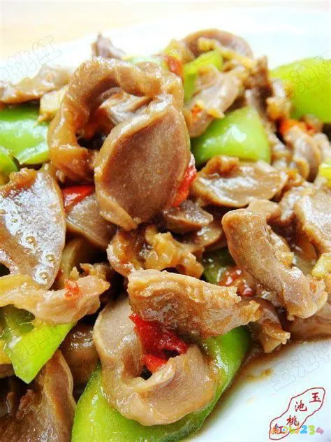 田鸡怎么炒好吃