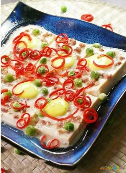 浇汁茄盒的家常做法_浇汁茄盒的家常做法大全窍门_浇汁家常做法茄盒怎么做