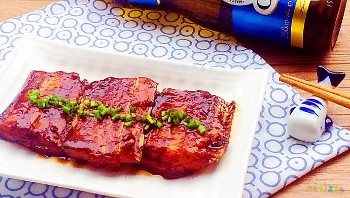 家常红烧做法带鱼视频_简单红烧带鱼做法_家常红烧带鱼的做法