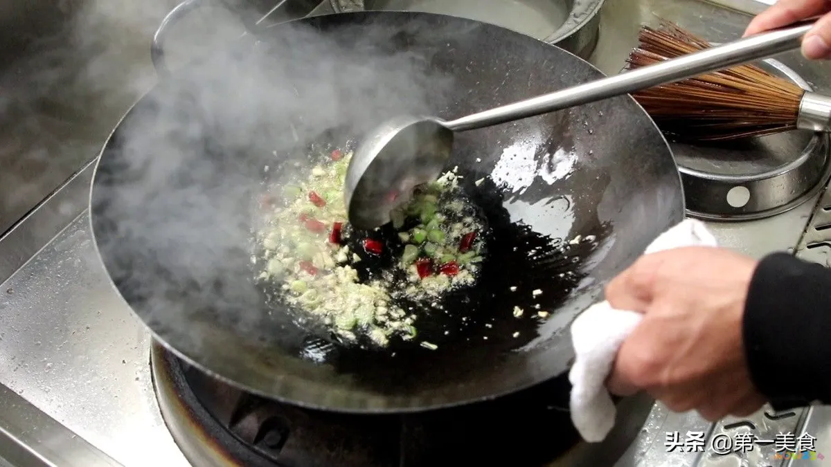 茄子家常做法_茄子家常做法大全_风味茄子家常做法