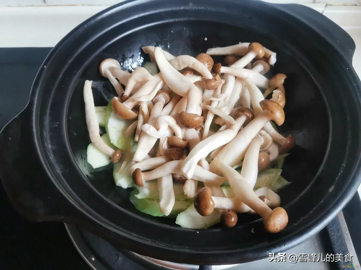 家常汤羹做法大全图解_家常汤羹的做法_家常汤羹做法简单